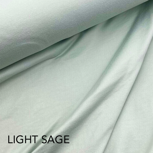 Light Sage DBP- by the yard