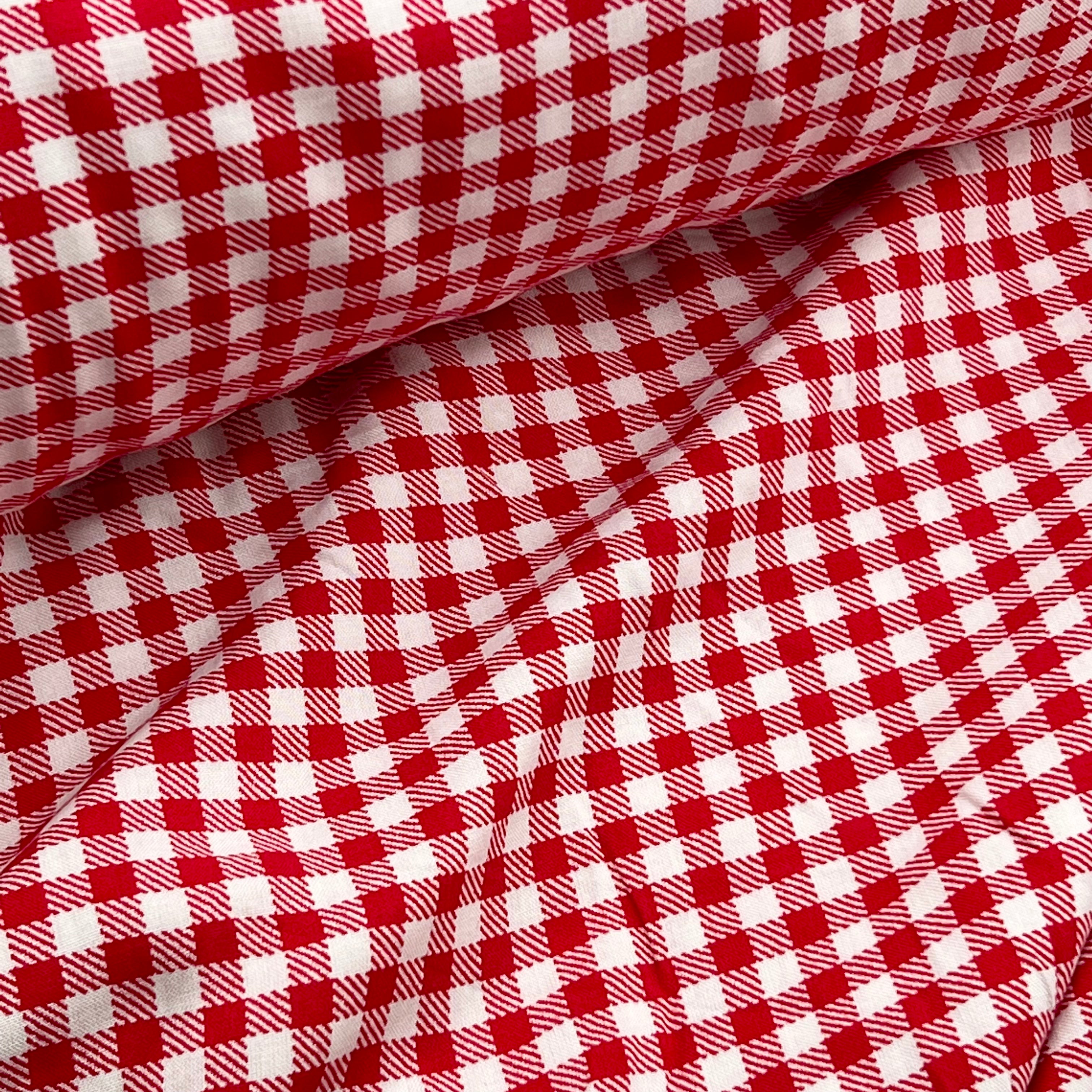 Lightweight NonStretch Woven (Great for spring/summer sewing projects