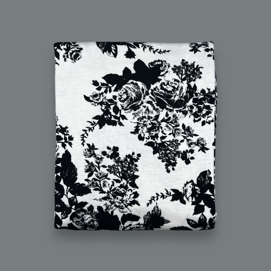 Rayon Spandex Fabric