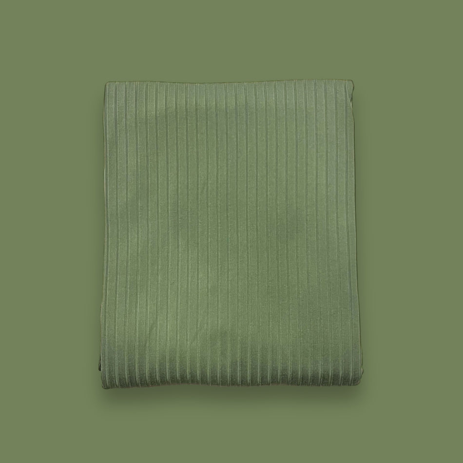 8x3 Wide Yummy Rib Knit Fabric
